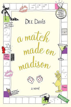 Match Made on Madison