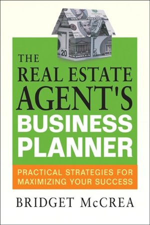 The Real Estate Agent's Business Planner
