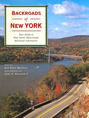 Backroads of New York: Your Guide to New York's Most Scenic Backroad Adventures