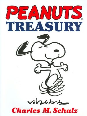Peanuts Treasury