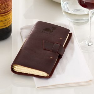 Wine Log Journal
