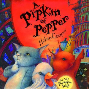 Pipkin of Pepper