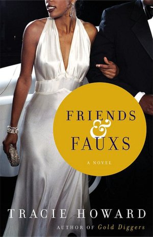 Friends and Fauxs
