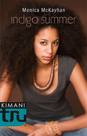 Indigo Summer (Indigo Summer #1)