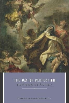 Way Of Perfection