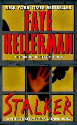 Stalker (Peter Decker and Rina Lazarus Series #12)