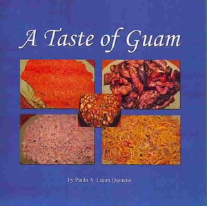 A Taste of Guam