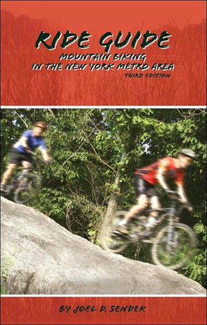 Ride Guide: Mountain Biking in the New York Metro Area