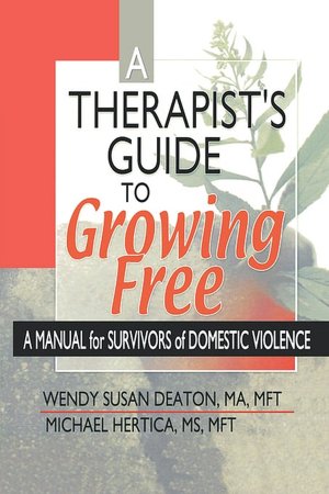A Therapist's Guide To Growing Free