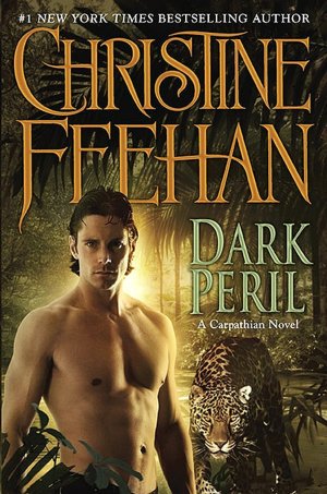 Dark Series 21-Dark Peril Christine Feehan