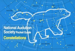 National Audubon Society Pocket Guide: Constellations of the Northern Skies