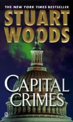 Capital Crimes (Will Lee Series #6)