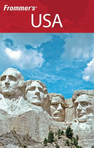 Frommer's USA (Frommer's Complete Series)