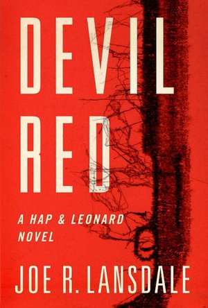 Devil Red (Hap Collins and Leonard Pine Series #8)