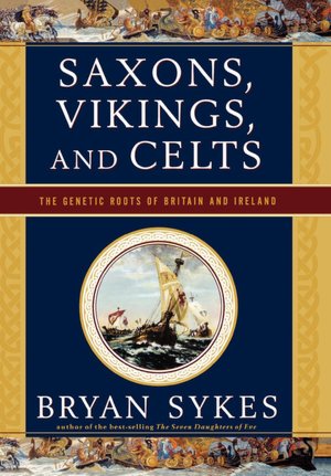Saxons, Vikings, And Celts