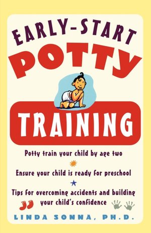 Early-Start Potty Training