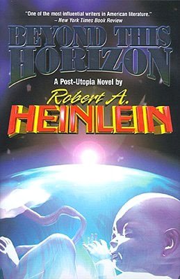 Beyond This Horizon