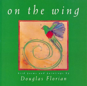 on the wing