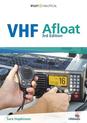 VHF Afloat