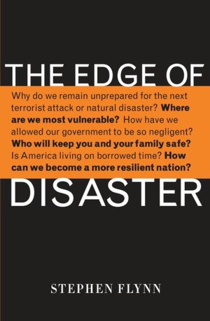 The Edge of Disaster