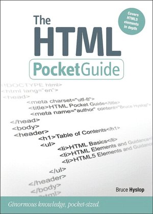 The HTML Pocket Guide