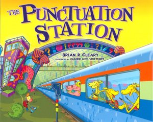 The Punctuation Station