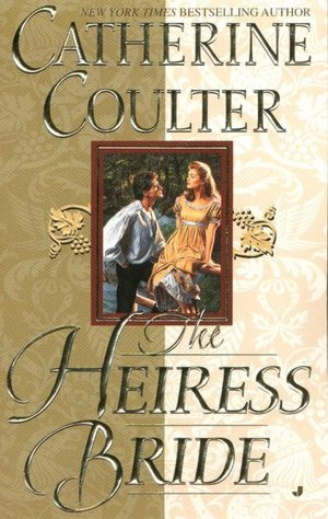 The Heiress Bride (Bride Series)
