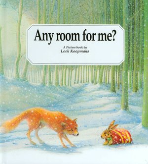 Any Room for Me?