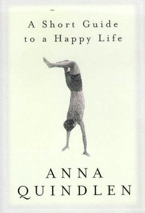 A Short Guide to a Happy Life