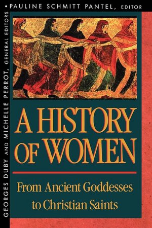 History Of Women In The West, Volume I