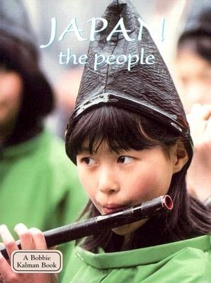 Japan: The People