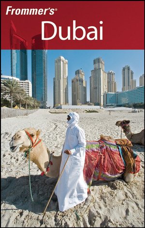 Frommer's Dubai