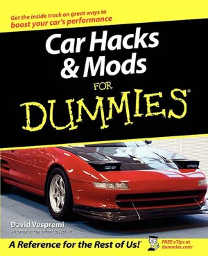 Car Hacks Mods For Dummies