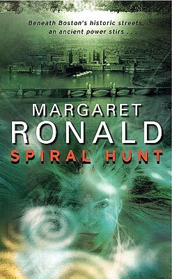 Spiral Hunt