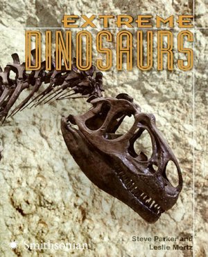 Extreme Dinosaurs