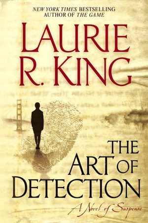 The Art of Detection (Kate Martinelli Series #5)