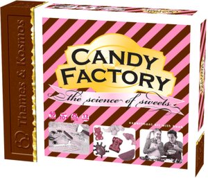 Candy Factory