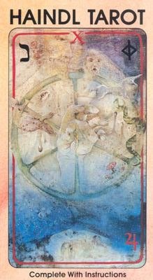 The Haindl Tarot Deck