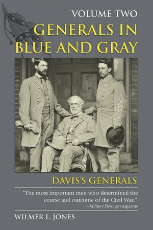 Generals in Blue and Gray, Volume 2: Davis's Generals