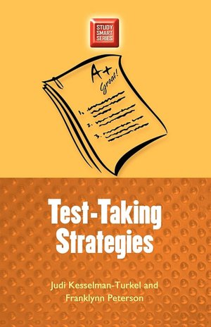 Test-Taking Strategies