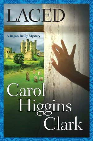 Laced (Regan Reilly Series #10)
