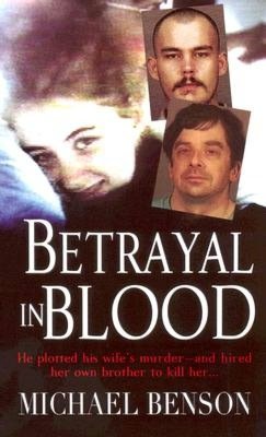 Betrayal in Blood: The Murder of Tabatha Bryant