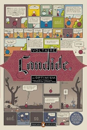 Candide, or Optimism