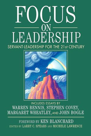 Focus On Leadership