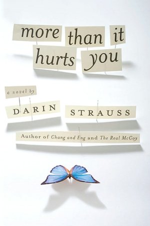 More Than It Hurts You