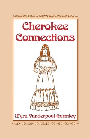 Cherokee Connections