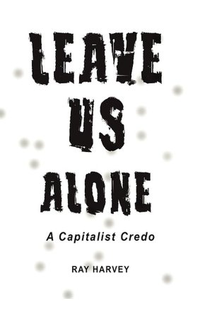 Leave Us Alone