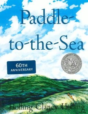 Paddle-to-the-Sea