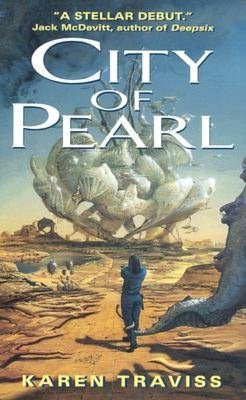 City of Pearl (Wess'Har Series #1)