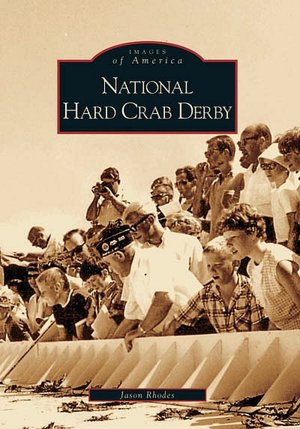 National Hard Crab Derby
